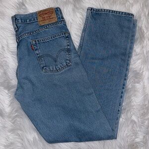 Levi’s 505 Jeans